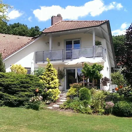 Fewo-sonnenwald