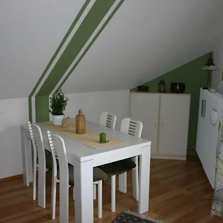 Apartmán Fewo-sonnenwald *