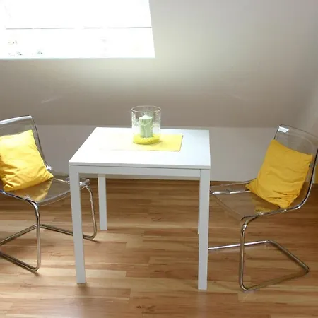 Fewo-sonnenwald Apartmán