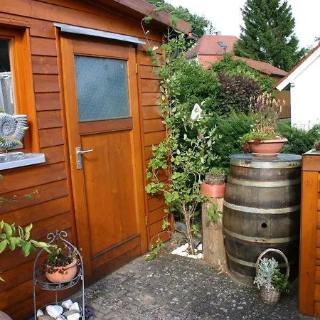 Fewo-sonnenwald Apartmán